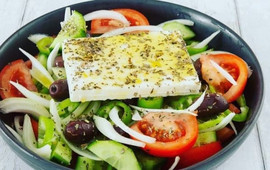 Apollonia Greek Cuisine