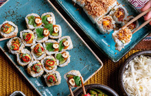 Côté Sushi Saint-Etienne餐厅图片