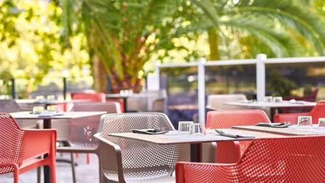 Brasserie de la Nive餐厅图片