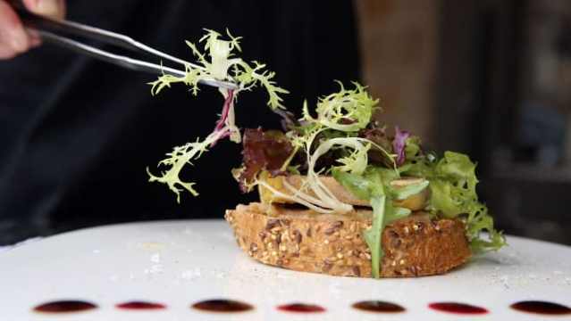 Le Bistrot Gourmand餐厅图片