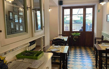 Trattoria Turin餐厅图片