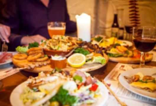 Robin Hood美食图片