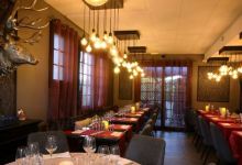 Chez Leïli美食图片