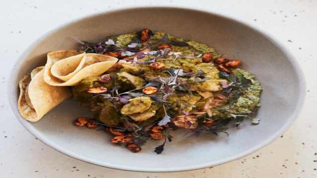 Chica Bonita Manly餐厅图片