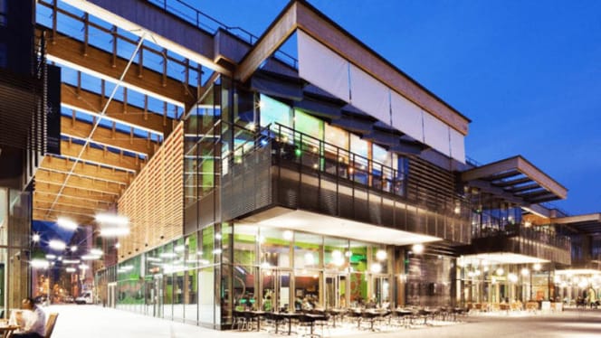 Ayako Sushi餐厅图片