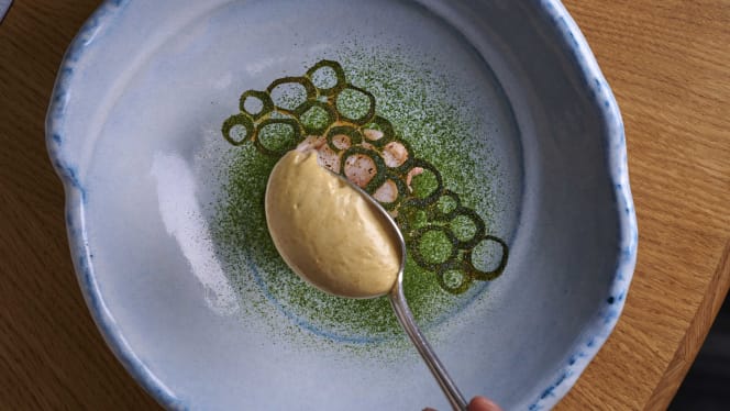 LE GRAND RESTAURANT餐厅图片