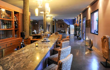 Restaurant Disini餐厅图片