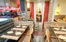 restaurant nota bene Saint-Etienne餐厅图片