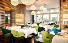 Vatel Restaurant餐厅图片