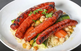 Tajine d'or