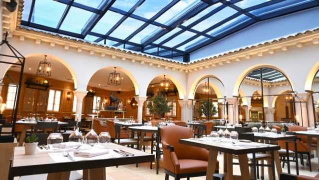 Le Bistrot