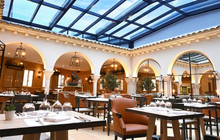 Le Bistrot餐厅图片