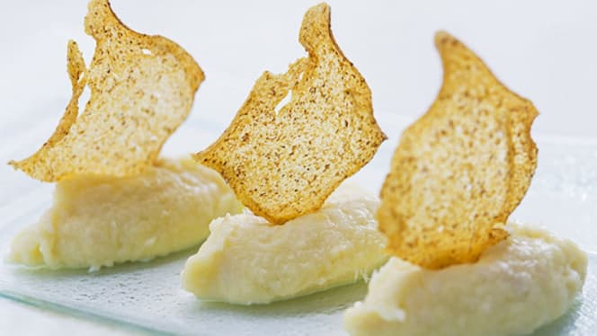 Al Solito Posto餐厅图片