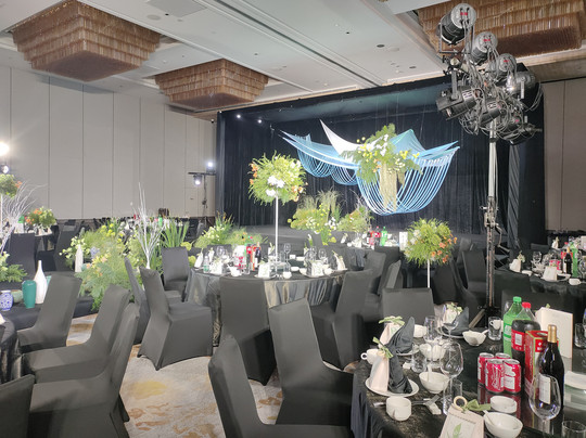 长沙大王山朗豪酒店主图