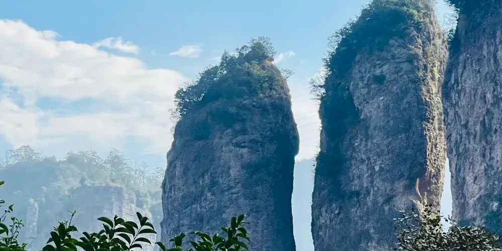 永安旅遊