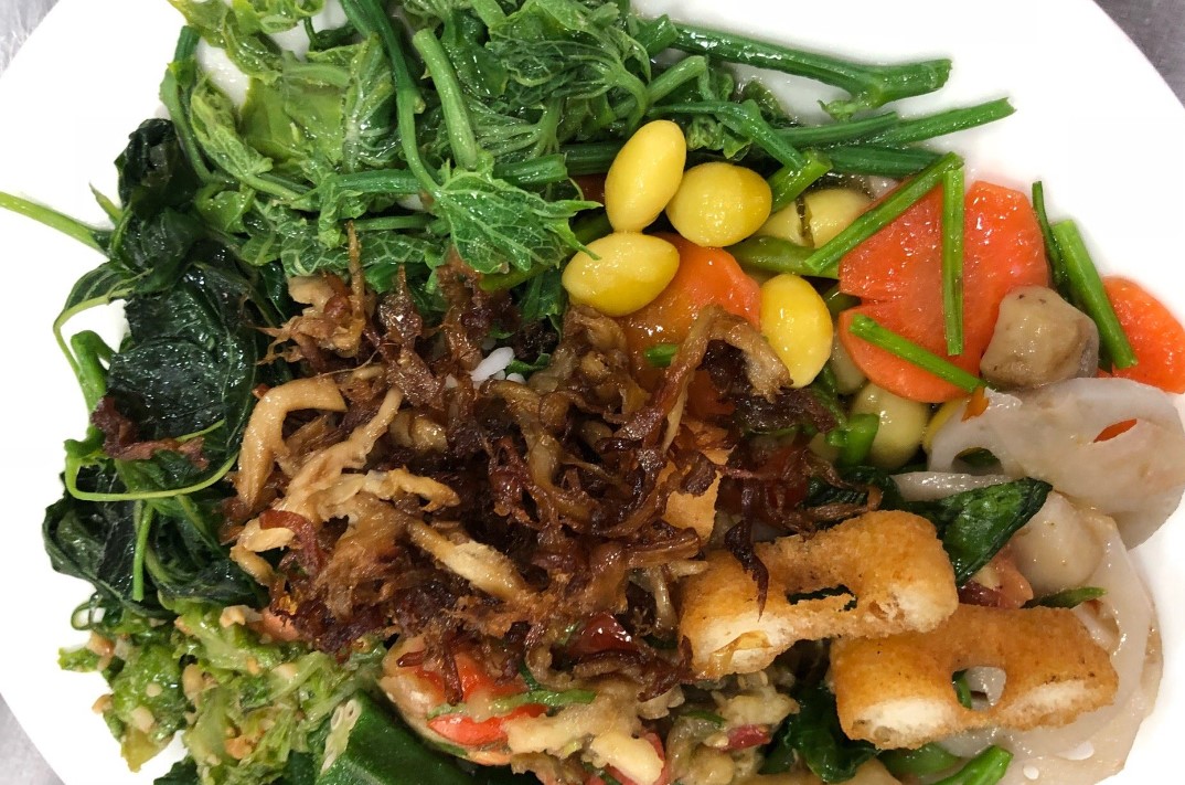 Golden Shan餐厅图片