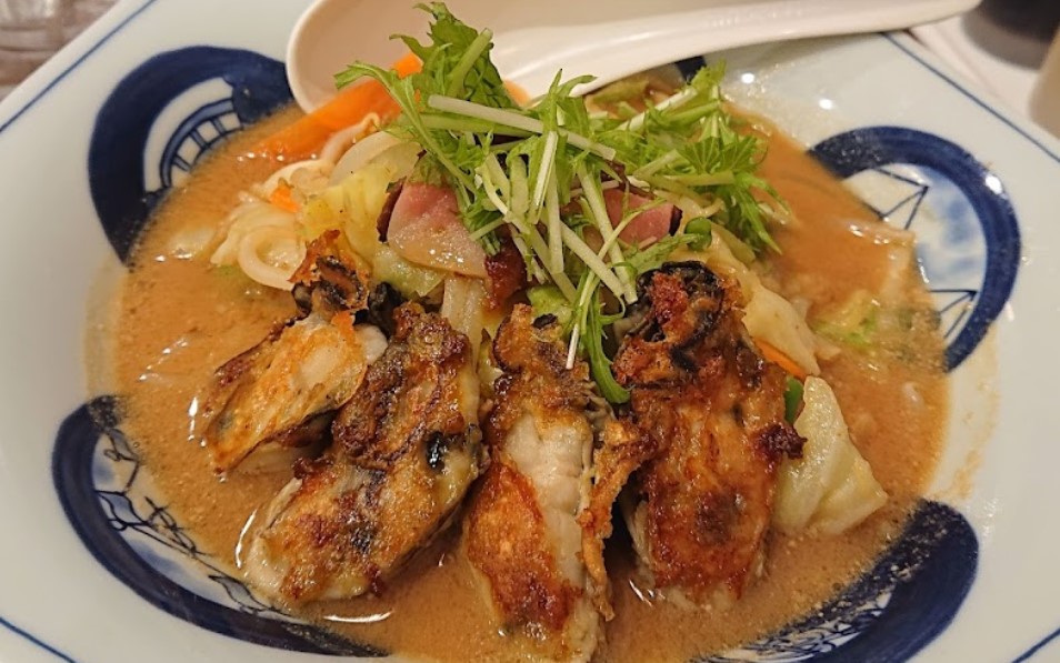 Ringerhut Yokohama Konandai餐厅图片