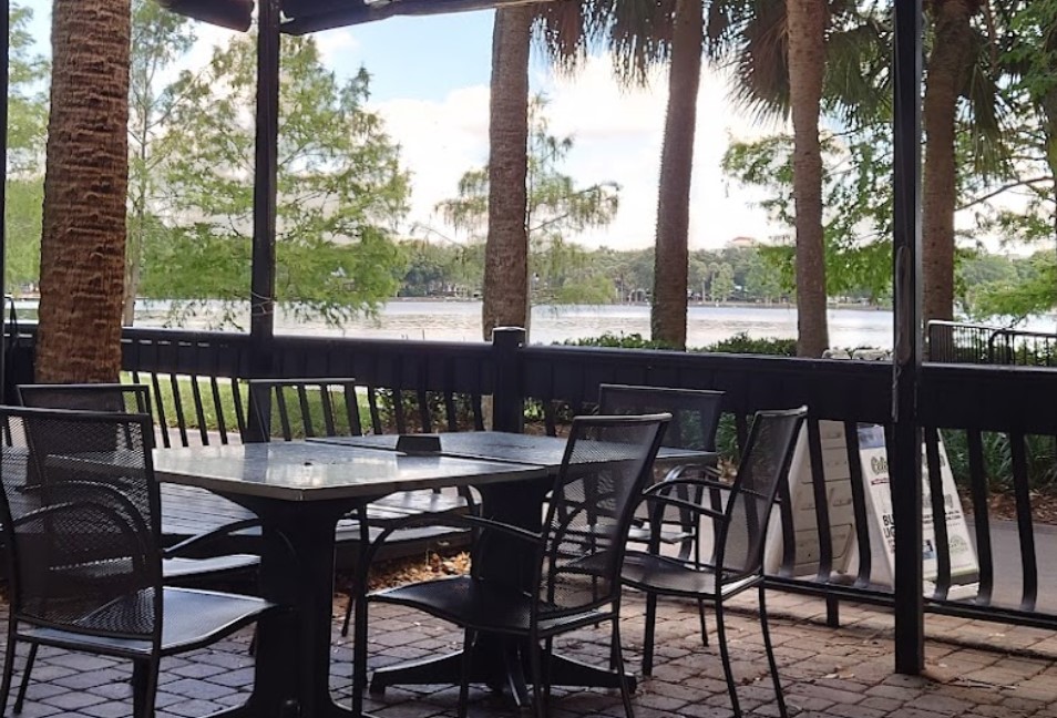 Relax Grill餐厅图片