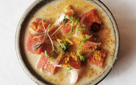Quitu Identidad Culinaria