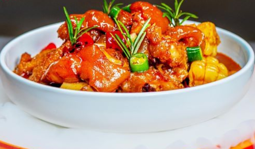 家风老馆子(铁西店)餐厅图片