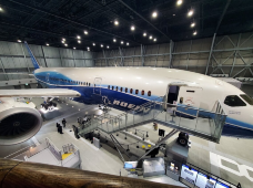 FLIGHT OF DREAMS-常滑市