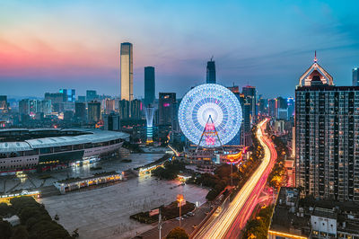 白沙广场