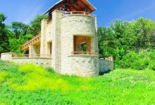 Arbor Hills Nature Preserve景点图片