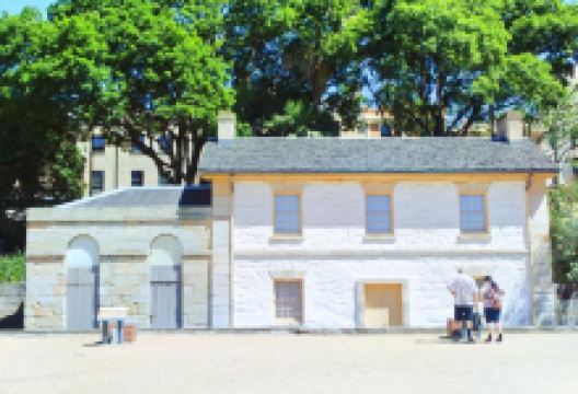 卡德门斯小屋景点图片