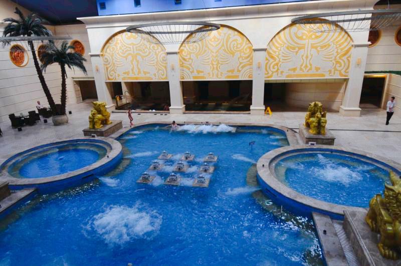 2-Day Arxan Tour: Explore Mysterious Forests, Relax in Hot Springs