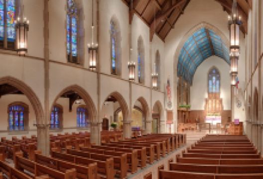St. Stephen's Episcopal Church景点图片