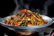 舜和枣庄大酒店·餐厅美食图片