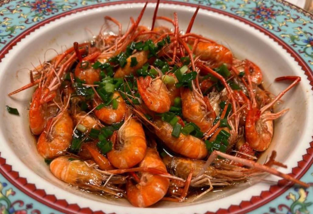 吴歌人家餐厅图片