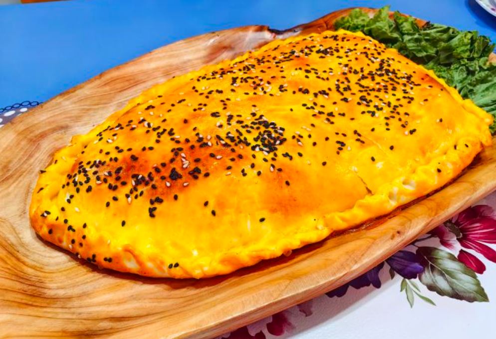 谜城特色羊排揪片子手抓肉餐厅图片