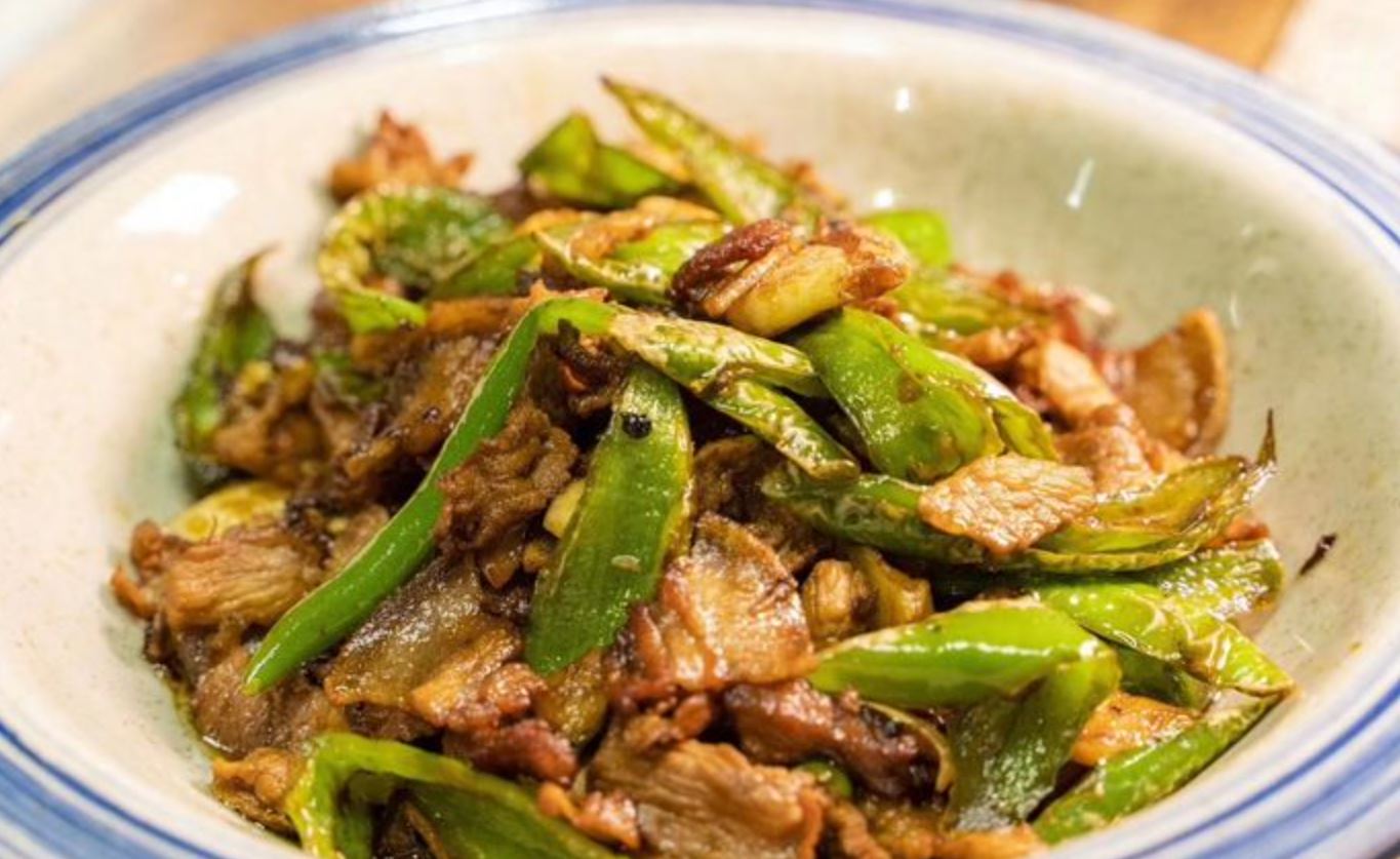 有味村®农庄餐厅图片