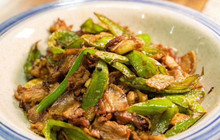 有味村农庄餐厅图片