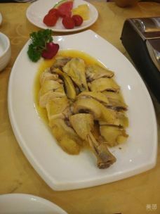 百味阳光蒸汽石锅鱼(金霖园店)-灵川