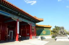 中国紫檀博物馆-北京