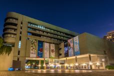 台湾自然科学博物馆-台中