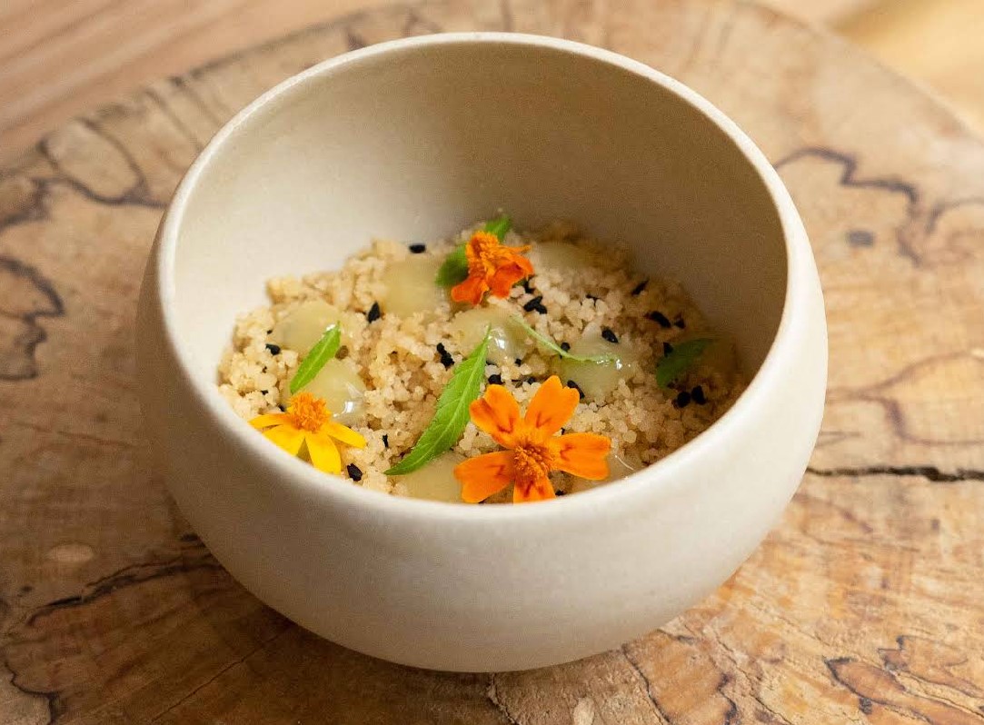 Mosuke par Mory Sacko