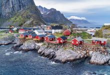 哈姆馁伊景点图片