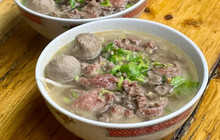 老鬍牛肉粿餐厅图片