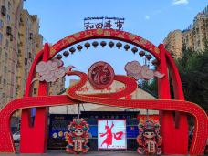 和田夜市-和田市