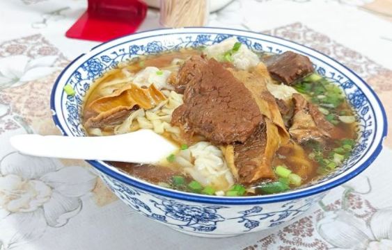 陈记饮食店(菜园墩店)