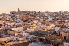 苏塞-Sousse Medina