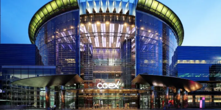 COEX