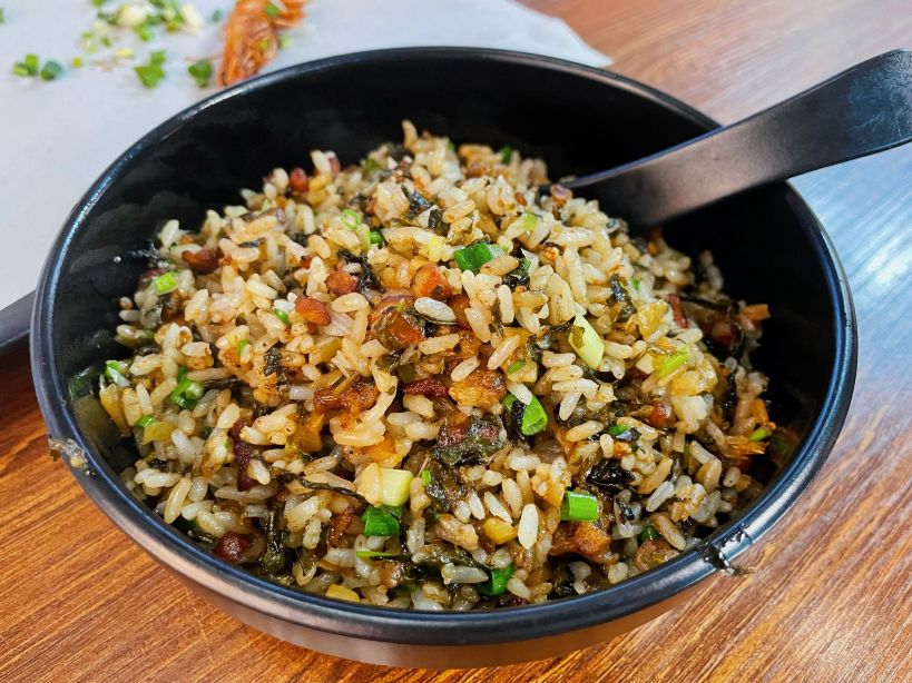 富群烤肉(太慈桥青山小区店)