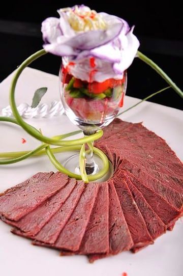 藏龙酒店-中餐厅