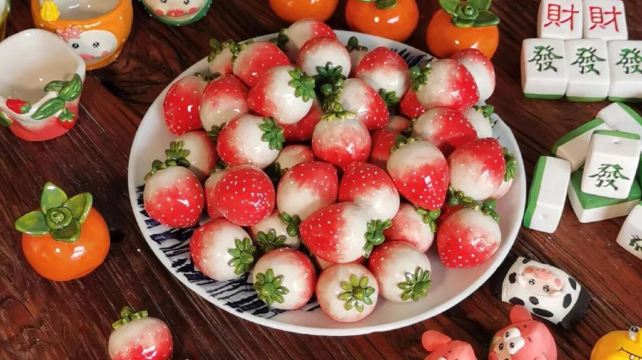 无屿陶艺(陶阳新村店)