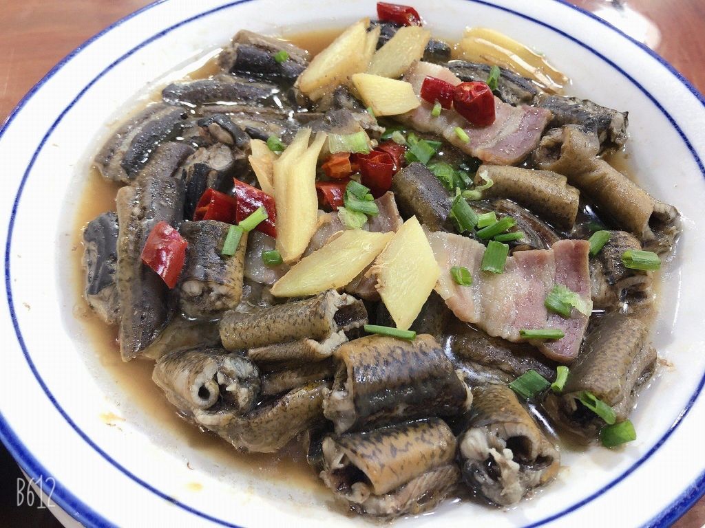 翠花家诸暨本帮菜(老火车站广场店)餐厅图片