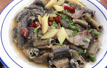 翠花家诸暨本帮菜(老火车站广场店)餐厅图片